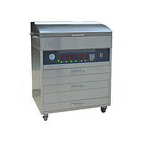 Машина для виготовлення флексографічних пластин Kunshan Jiapusi Machinery JPS-6040