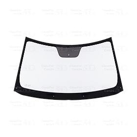 Лобове скло KIA Soul (Хетчбек) (2009 - 2013) OE NUMBER: 861102K000