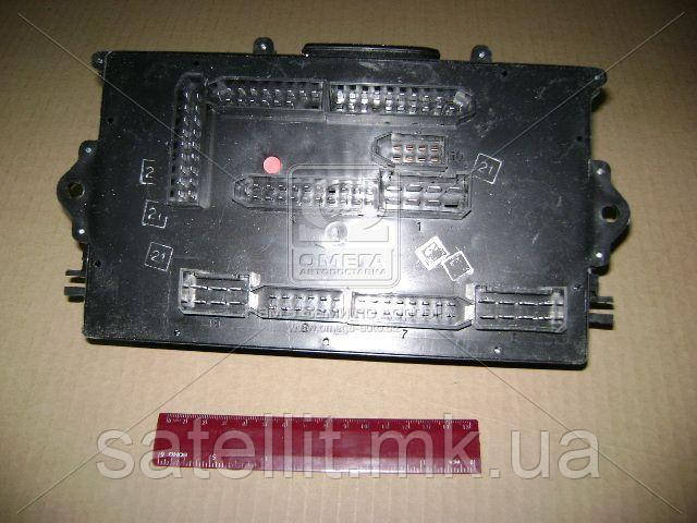 Блок запобіжників і реле ВАЗ-2108-09 Точмаш, 2108-3722.010-08