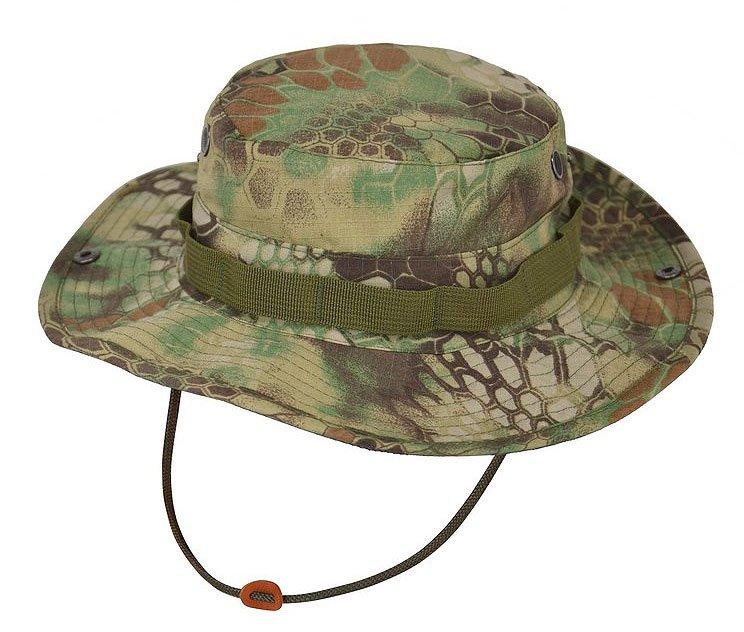 Захисна кепка TEXAR g-snake 05-HAT-HE