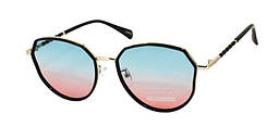 Молодежные солнцезащитные очки женские Consul Polaroid солнечные стильные модные поляризационные очки бренды