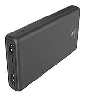 Hama Power Pack ALU15HD 15000mAh Power Bank Повербанк
