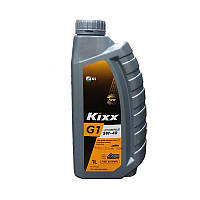 Масло Kixx G1 SN PLUS 5W-40_12/1L BX L2102AL1E1