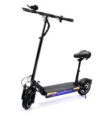 Електросамокат Crosser T4 1000W 12Ah, фото 3