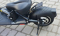 Електросамокат Crosser T4 1000W 12Ah, фото 2