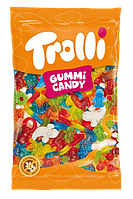 Желейные конфеты мармелад жевательный зефир желейки Fun for all 1кг ТМ Trolli Тролли Германия