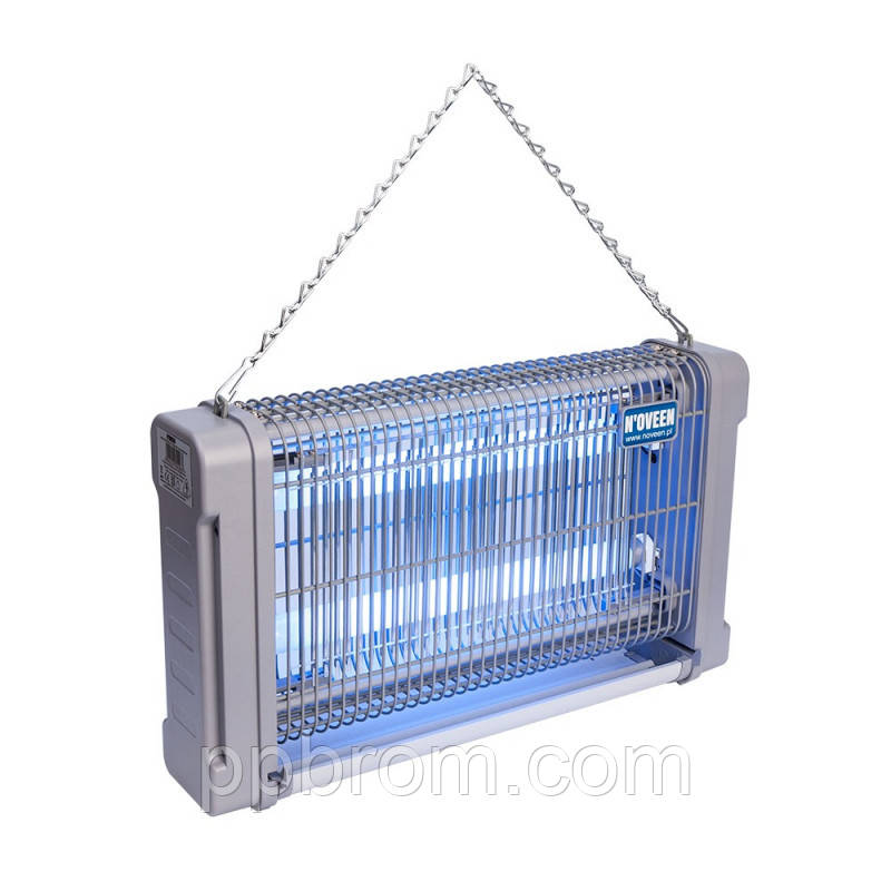 Знищувач комах Noveen IKN-20 (для великих комах, до 100 кв.м), фото 1