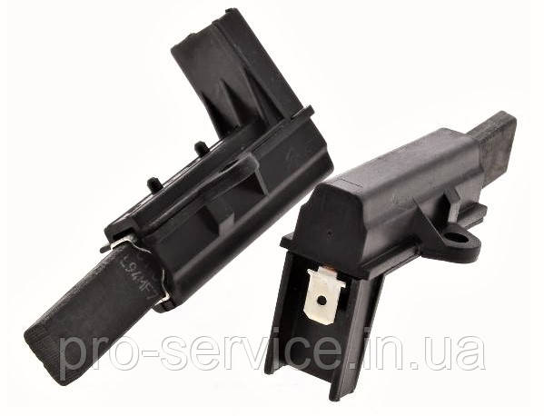 Щітки C00196540 електродвигунів Indesco для пральних машин Indesit, Ariston