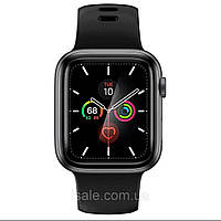 Захисне скло Spigen ProFlex EZFit для Apple Watch 45 Series 8/7 (в пакованні 2 шт.), фото 10