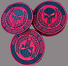 Шеврони під замовлення, фото 7