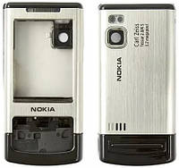 Корпус для мобільного телефона Nokia 6500