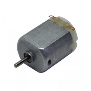 Двигун постійного струму для моделей 3-6V, фото 1