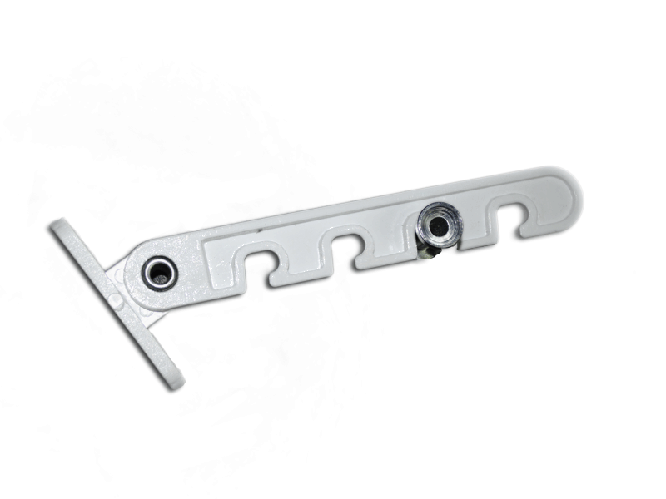 Купить Оконный ограничитель для проветривания, цена 35 грн — Prom.ua ...