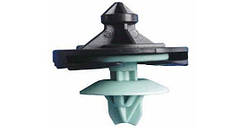 Кліпса кріплення обшивка дверей VW Golf 3, Vento, Bora, Sharan / Seat Cordoba, Ibiza 1H0868243