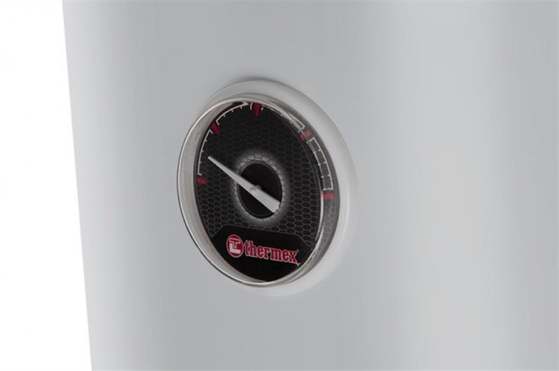 Водонагрівач Thermex Praktik 50 V Slim