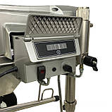 Агрегат безповітряний для шпаклівки і фарбування Profinstrument HB1395 HD (4 кВт 7.7 л/хв 2 пости), фото 8