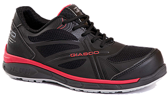 Робочі кросівки GIASCO BERG S3 SRC (Італія)