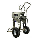 Агрегат безповітряний для шпаклівки та фарбування Profinstrument HB-1595 HD (9 л/хв 4500 Вт)  (HVBAN), фото 9