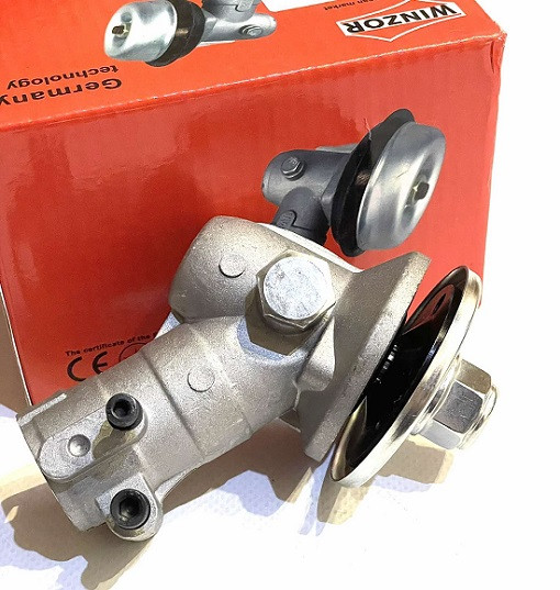 Редуктор HUSQ 125 R, 128 R Winzor/для мотокос, фото 1