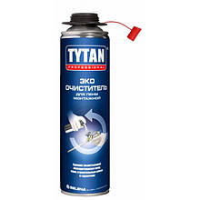 Очисник піни Tytan 500 мл