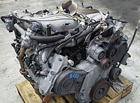 Двигатель Mitsubishi PROUDIA / DIGNITY 4.5 8A80