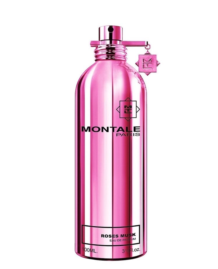 Montale Roses Musk 100 ml, Тестер