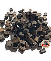 Кубики дубові (сильний випал) 30 г