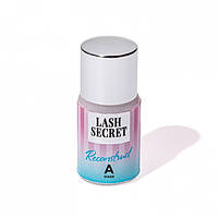 Складник для ламінування Restart Stage "A" Lash Secret, 5 ml