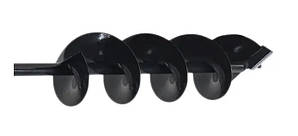 Шнек для мотобуру KRAISSMANN SB 150* 1000 A