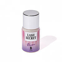 Складник для ламінування Restart Stage "В" Lash Secret, 5 ml