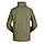 Тактична куртка Soft Shell JA-02 з флісом Розмір L Green, фото 2