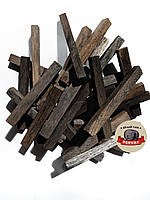 Палички дубові (сильний випал) 30 г