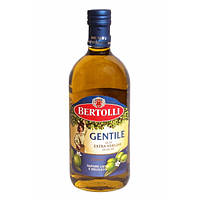 Оливковое масло Bertolli Gentile Extra Vergine 1л.