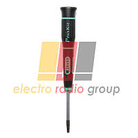 Викрутка "зірочка" Pro'sKit SD-081-T20, T20, 50 mm