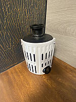 Глушник без коліна 195NМ