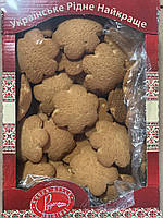 Печиво Квіткове 0,6кг Руден