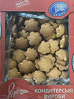 Печиво Квіткове 2кг Руден