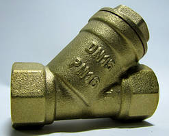 Фільтр грубої очистки води (1/2")