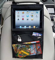 Органайзер на спинку сидіння Car Back Tablet Organizer