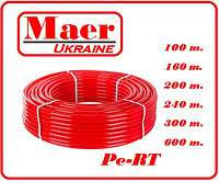 Труба для теплої підлоги Maer 20х2 PE-RT A-Oxy