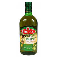 Оливковое масло Bertolli Fragrante Extra Vergine 1л.