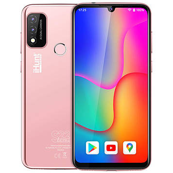 Смартфон iHunt S22 Ultra Pink