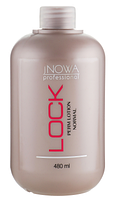 Лосьйон для хімічного завивання jNOWA Professional Lock Perm Lotion Normal 480 мл