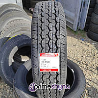 Летняя шина Bridgestone RD613 Steel 185R14C 102/100R