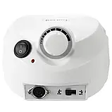 Фрезер Pro ZS-601 (white) на 65 Вт і 45 000 об./хв для манікюру, фото 4
