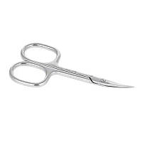 Ножиці для кутикули Staleks Classic 21 Type 1 SC-21/1 (довжина 92 мм)