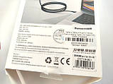 Кабель BASEUS Type-C to Type-C 100W (20V/5A) 1 м, кабель тайпсі на тайпсі для заряджання телефона макбука, фото 5
