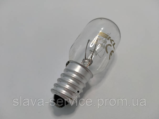 Купить Лампочка для холодильника SKL E14 (15W), цена 60 ₴ — Prom.ua (ID ...