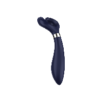 Багатофункціональний вібратор Satisfyer Endless Fun Blue