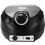 Фрезер Pro ZS-601 (black) на 65 Вт і 45 000 об./хв для манікюру, фото 2
